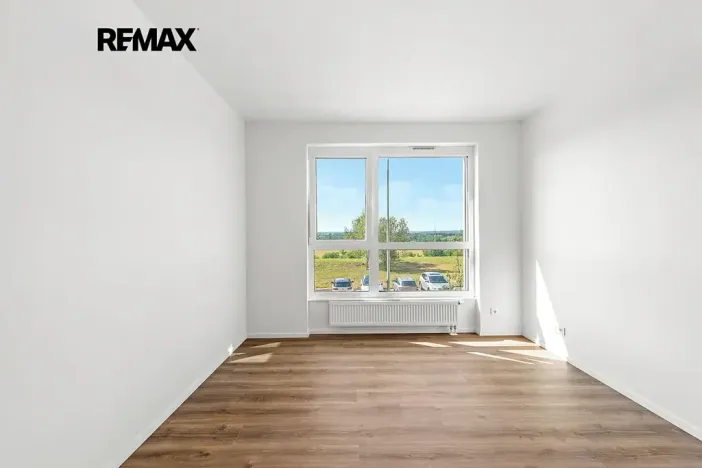 Prodej bytu 2+kk, Praha - Černý Most, Arnošta Valenty, 59 m2