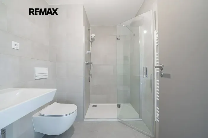 Prodej bytu 2+kk, Praha - Černý Most, Arnošta Valenty, 59 m2