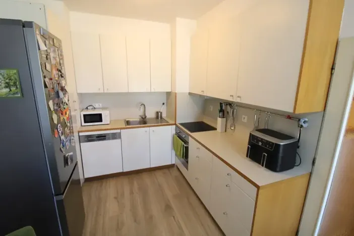Pronájem bytu 2+kk, Praha - Uhříněves, Saturnova, 48 m2