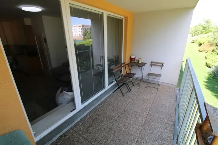 Pronájem bytu 2+kk, Praha - Uhříněves, Saturnova, 48 m2