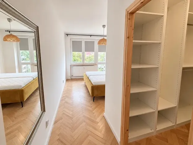 Pronájem bytu 2+kk, Praha - Záběhlice, Trenčínská, 54 m2