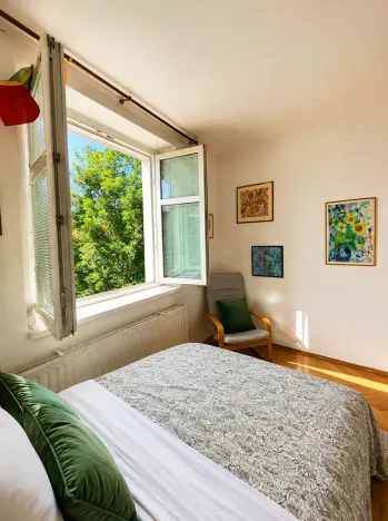 Prodej bytu 2+kk, Praha - Nusle, V zálomu, 53 m2