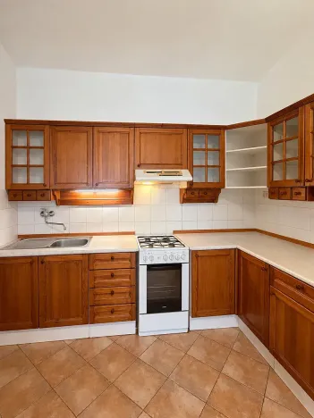 Prodej bytu 2+kk, Praha - Nusle, V zálomu, 53 m2