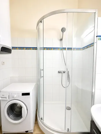 Prodej bytu 2+kk, Praha - Nusle, V zálomu, 53 m2