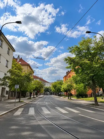 Prodej bytu 2+kk, Praha - Nusle, V zálomu, 53 m2