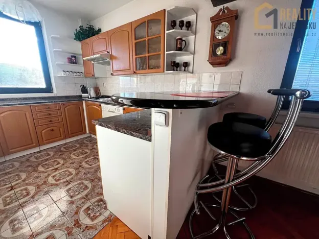 Prodej rodinného domu, Ústí nad Orlicí, Dukelská, 160 m2