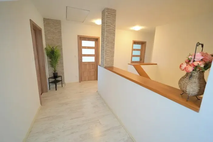 Prodej rodinného domu, Libeř, 246 m2