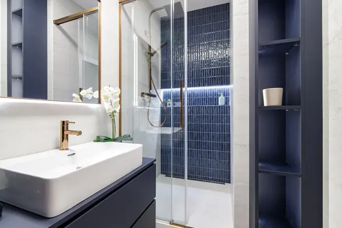 Pronájem bytu 2+1, Ostrava, Oty Synka, 62 m2