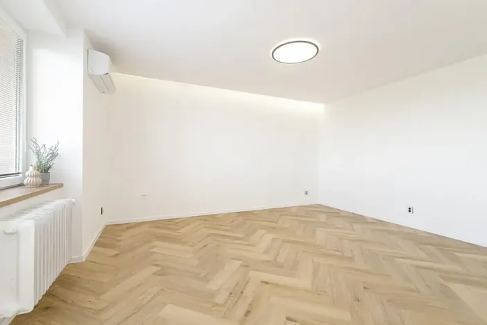Pronájem bytu 2+1, Ostrava, Oty Synka, 62 m2