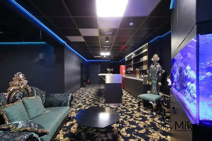Pronájem obchodního prostoru, Liberec, Na Žižkově, 351 m2