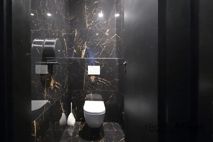 Pronájem obchodního prostoru, Liberec, Na Žižkově, 351 m2