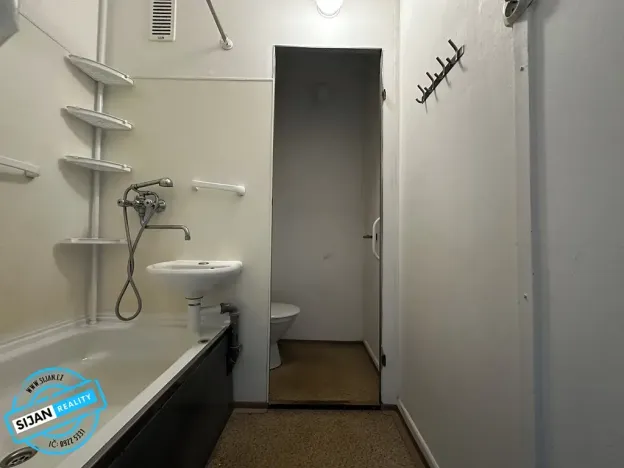 Pronájem bytu 1+1, Lipník nad Bečvou, Hranická, 42 m2