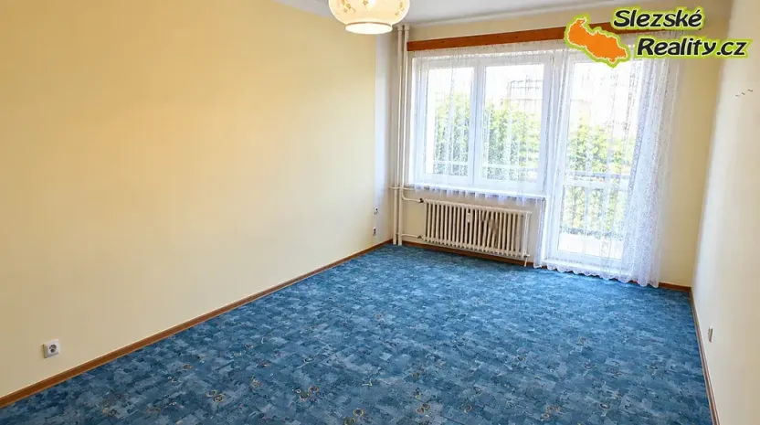 Prodej bytu 3+1, Ostrava, Opavská, 74 m2