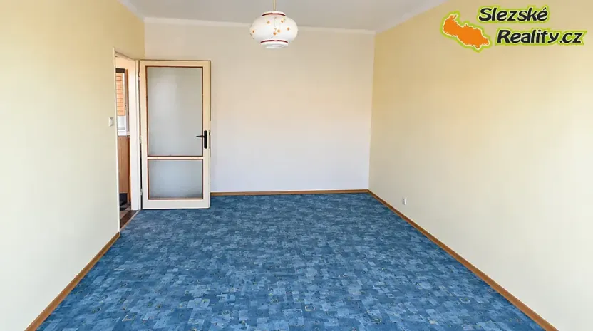Prodej bytu 3+1, Ostrava, Opavská, 74 m2