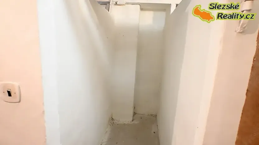 Prodej bytu 3+1, Ostrava, Opavská, 74 m2