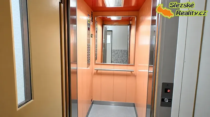 Prodej bytu 3+1, Ostrava, Opavská, 74 m2