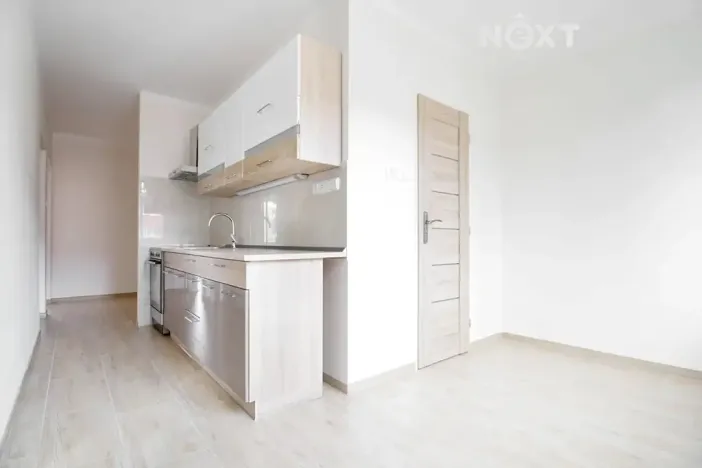 Pronájem bytu 2+1, Žatec, Družstevní, 67 m2