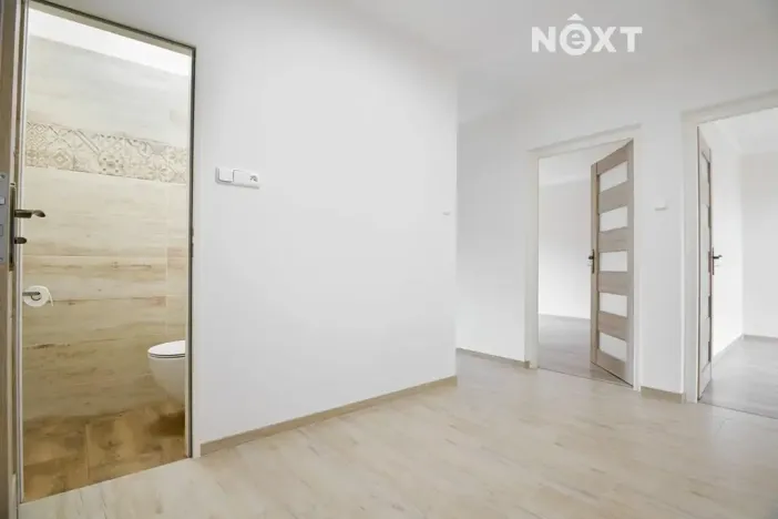 Pronájem bytu 2+1, Žatec, Družstevní, 67 m2