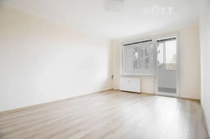 Pronájem bytu 2+1, Žatec, Družstevní, 67 m2
