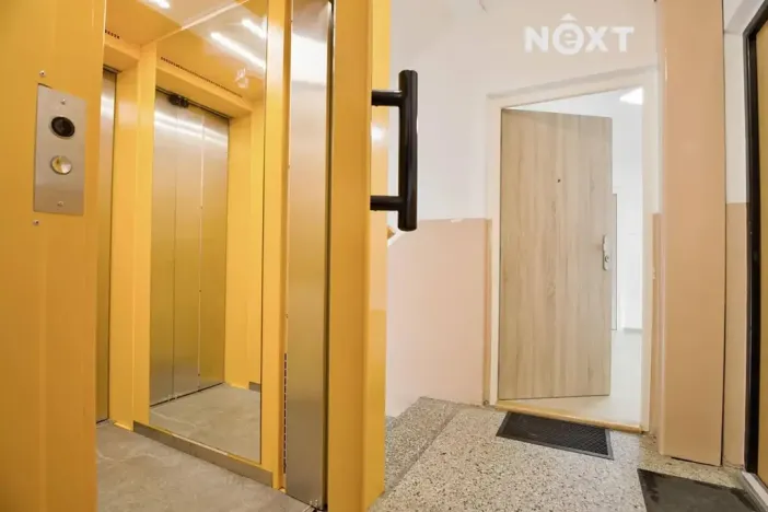 Pronájem bytu 2+1, Žatec, Družstevní, 67 m2