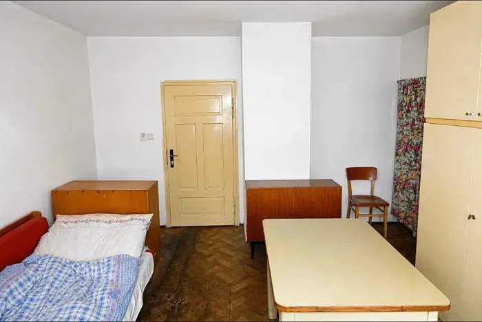 Prodej podílu rodinného domu, Vintířov, 200 m2