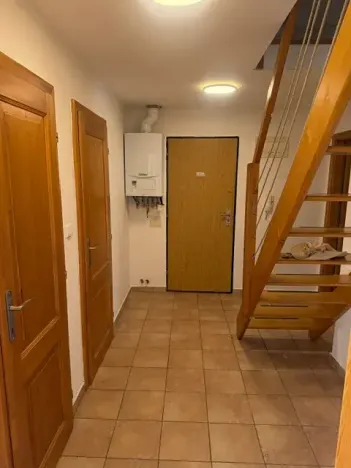 Prodej bytu 3+kk, Praha - Nové Město, Jungmannova, 138 m2