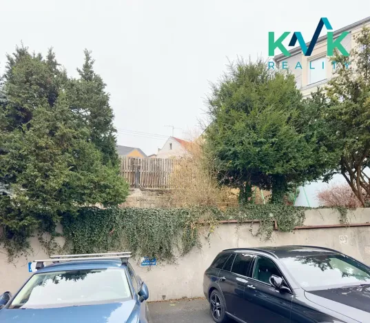 Prodej komerčního pozemku, Karlovy Vary, Studentská, 427 m2