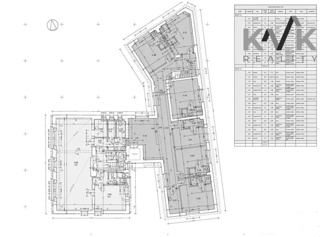 Prodej komerčního pozemku, Karlovy Vary, Studentská, 427 m2