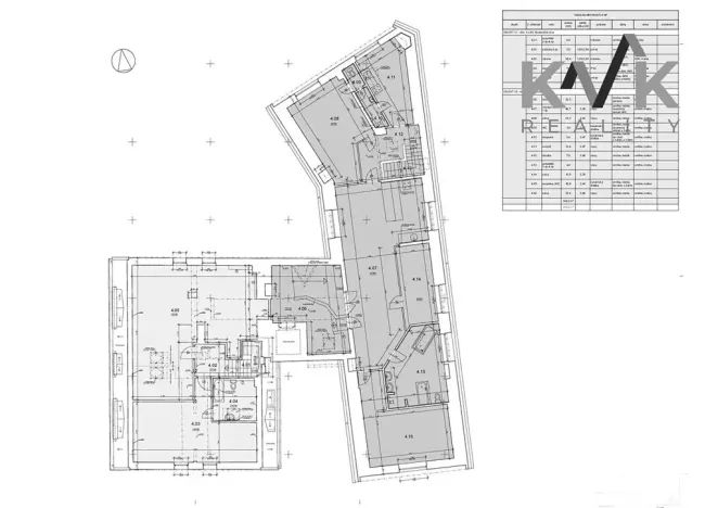 Prodej komerčního pozemku, Karlovy Vary, Studentská, 427 m2