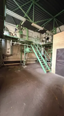 Pronájem skladu, Pardubice, Jana Palacha, 52 m2