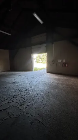 Pronájem skladu, Pardubice, Jana Palacha, 550 m2
