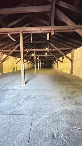 Pronájem skladu, Pardubice, Jana Palacha, 550 m2