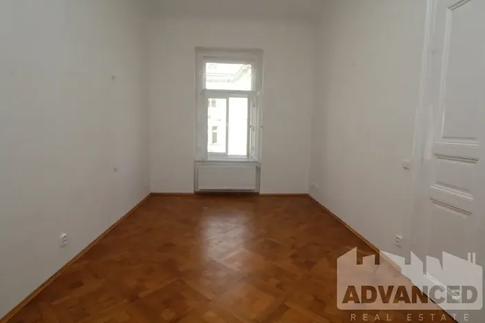 Pronájem bytu 3+kk, Praha - Vinohrady, Legerova, 82 m2