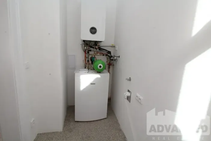 Pronájem bytu 3+kk, Praha - Vinohrady, Legerova, 82 m2
