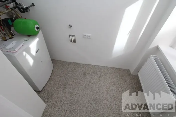 Pronájem bytu 3+kk, Praha - Vinohrady, Legerova, 82 m2