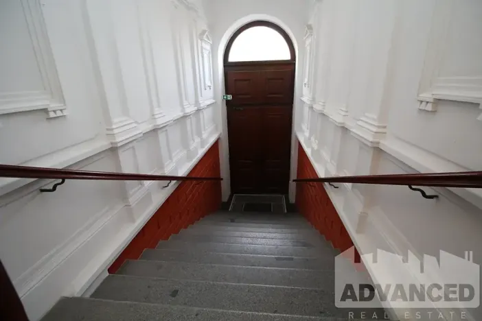 Pronájem bytu 3+kk, Praha - Vinohrady, Legerova, 82 m2