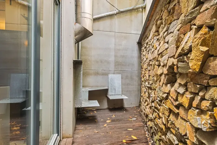 Prodej rodinného domu, Praha - Bubeneč, Na výšinách, 93 m2