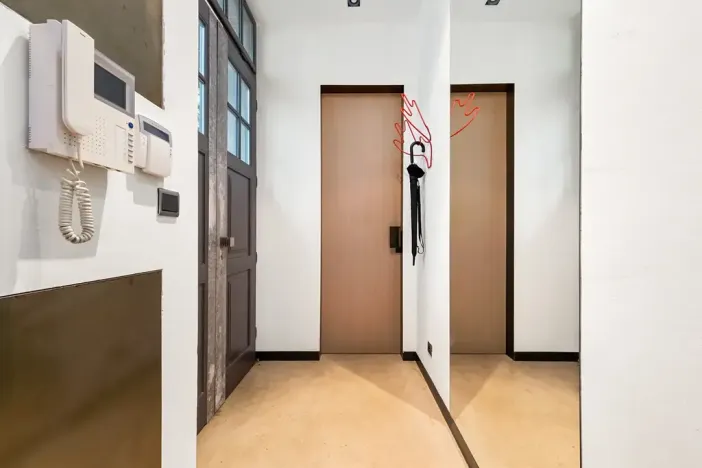Prodej atypického bytu, Praha - Bubeneč, Na výšinách, 93 m2