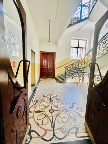 Pronájem bytu 4+1, Praha, 150 m2