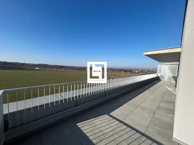 Pronájem bytu 3+kk, Olomouc, Aloise Rašína, 85 m2