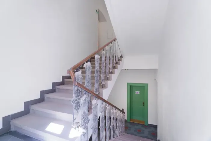 Prodej bytu 1+kk, Praha - Žižkov, Bořivojova, 25 m2