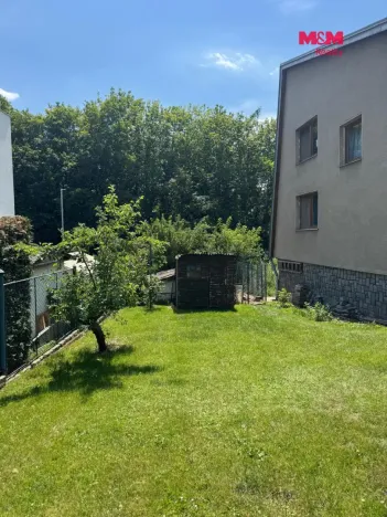 Prodej rodinného domu, Praha - Krč, V polích, 190 m2