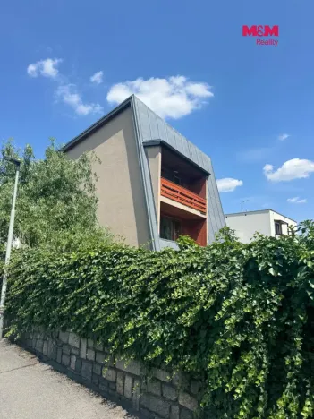 Prodej rodinného domu, Praha - Krč, V polích, 190 m2
