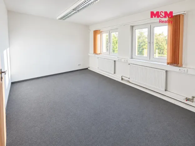Pronájem kanceláře, Jablunkov, Žihla, 10 m2