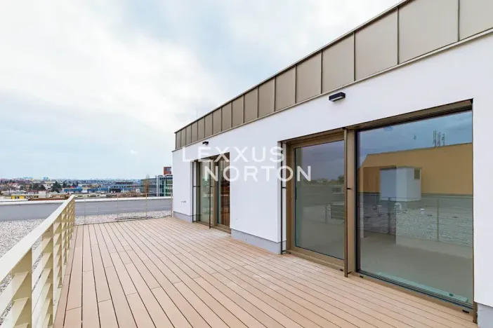 Prodej bytu 4+kk, Praha - Vršovice, Murmanská, 106 m2