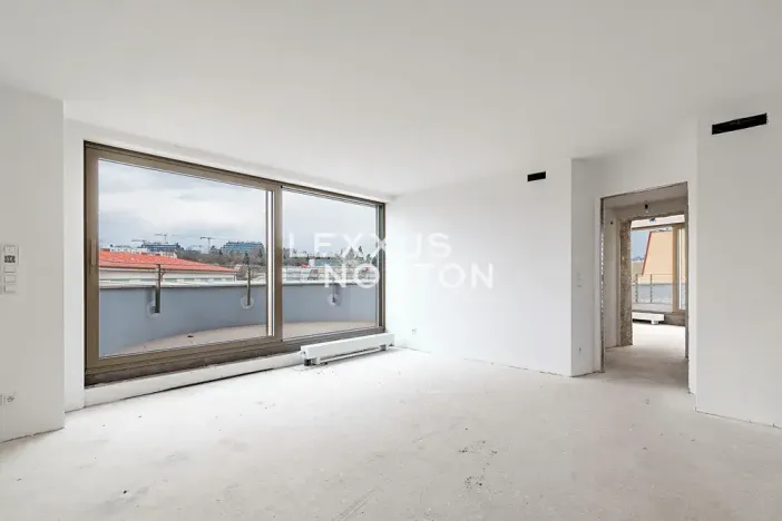 Prodej bytu 4+kk, Praha - Vršovice, Murmanská, 106 m2