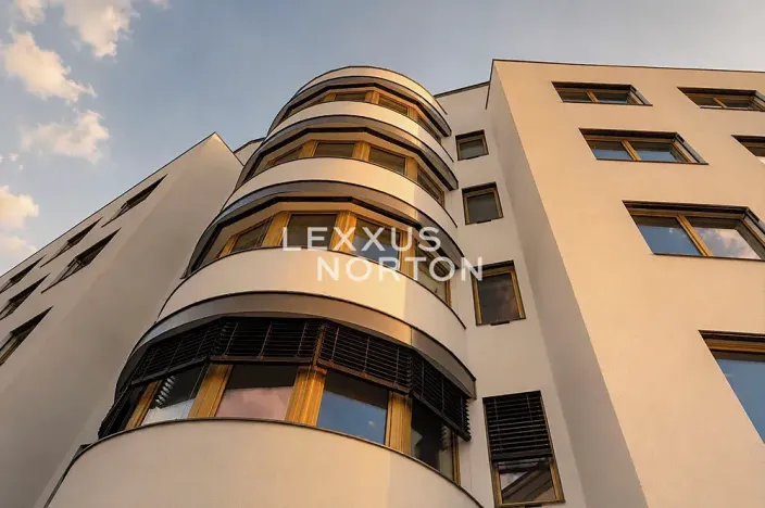 Prodej bytu 4+kk, Praha - Vršovice, Murmanská, 106 m2