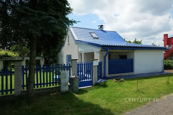 Prodej rodinného domu, Podbořany, 125 m2