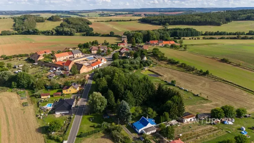 Prodej rodinného domu, Podbořany, 125 m2
