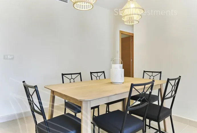 Prodej bytu 3+kk, San Miguel de Salinas, España, Španělsko, 92 m2